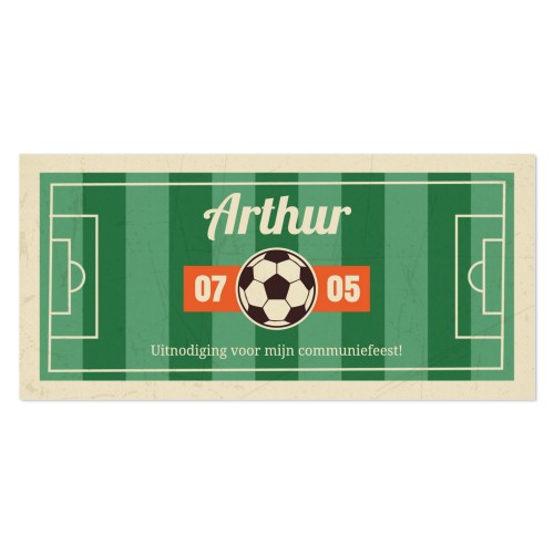 Fotokaart pano liggend 19,6 x 9,3 cm