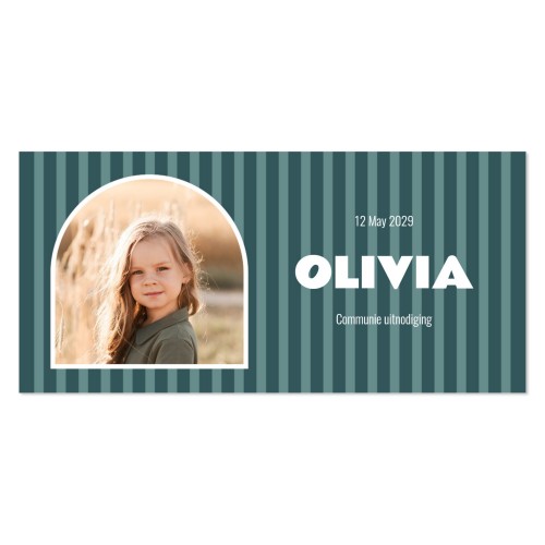 Fotokaart pano liggend 19,6 x 9,3 cm Fotokaart pano liggend 19,6 x 9,3 cm