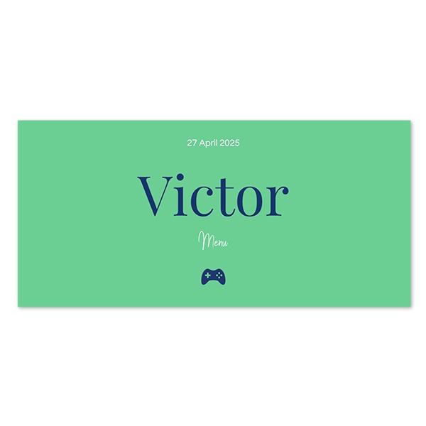 Enkle Fotokort Pano Liggende 19,6 x 9,3 cm Enkle Fotokort Pano Liggende 19,6 x 9,3 cm