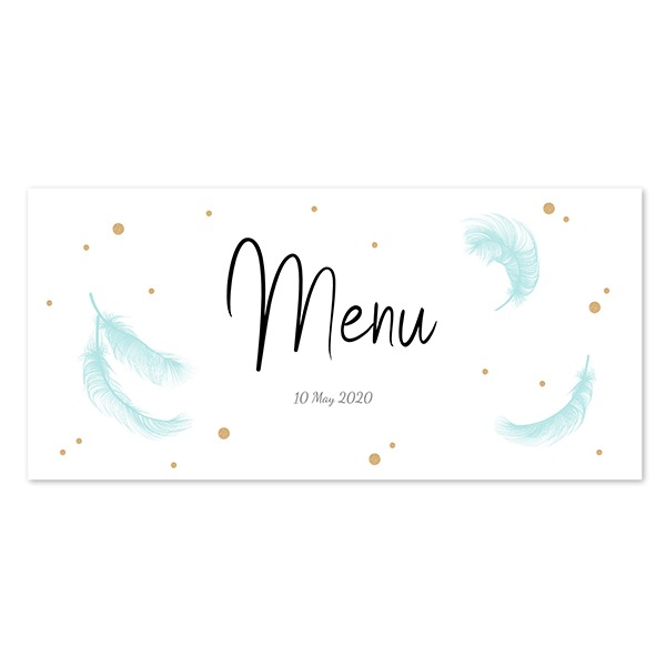 Single Card Panoramic Landscape 19,6 x 9,3 cm Single Card Panoramic Landscape 19,6 x 9,3 cm