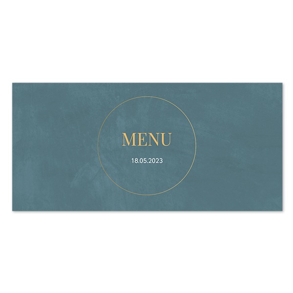 Enkle Fotokort Pano Liggende 19,6 x 9,3 cm