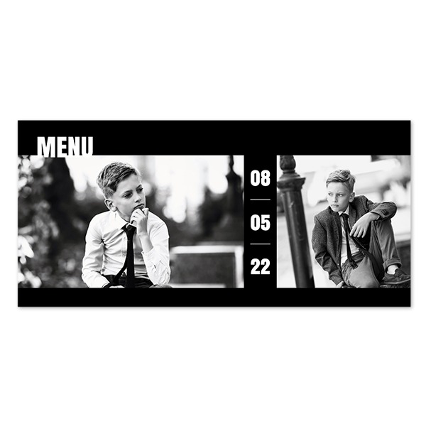 Klassiset Kuvakortit Pano Vaaka 19,6 x 9,3 cm Klassiset Kuvakortit Pano Vaaka 19,6 x 9,3 cm