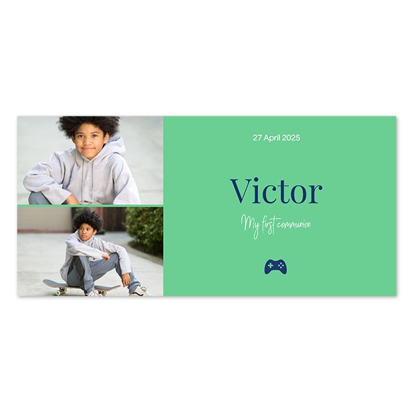 Colourful Game Name Colourful Game Name