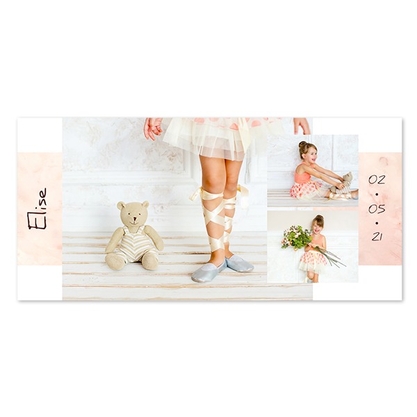 Strip Collage Strip Collage