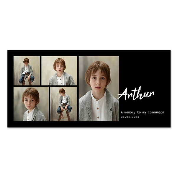 Enkle Fotokort Pano Landskab 19,6 x 9,3 cm Enkle Fotokort Pano Landskab 19,6 x 9,3 cm