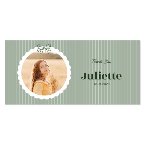 Single Card Panoramic Landscape 19,6 x 9,3 cm Single Card Panoramic Landscape 19,6 x 9,3 cm