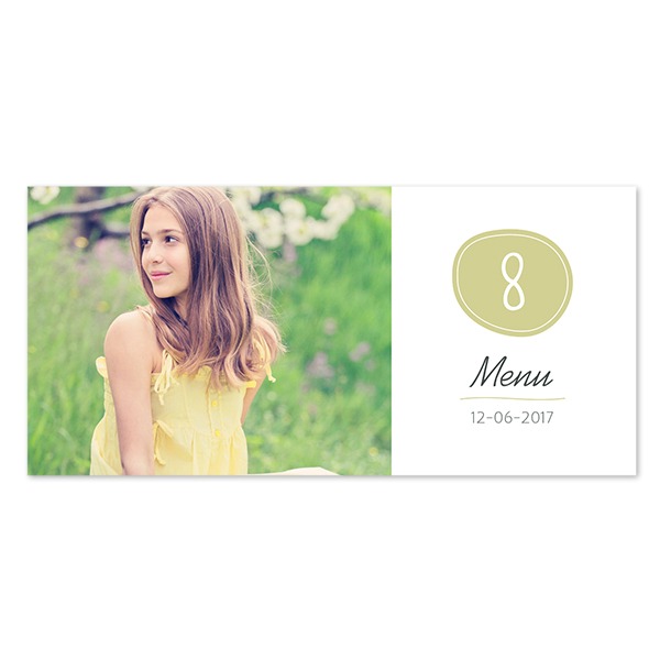 Single Card Panoramic Landscape 19,6 x 9,3 cm Single Card Panoramic Landscape 19,6 x 9,3 cm