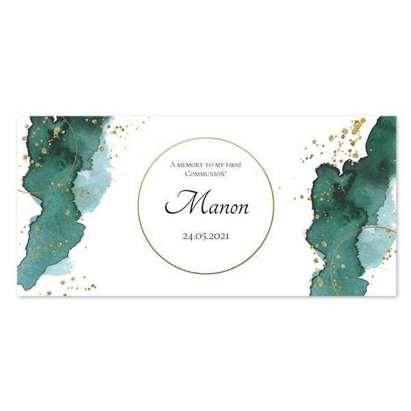 Faire-part 1 volet Pano paysage 19,6 x 9,3 cm Faire-part 1 volet Pano paysage 19,6 x 9,3 cm