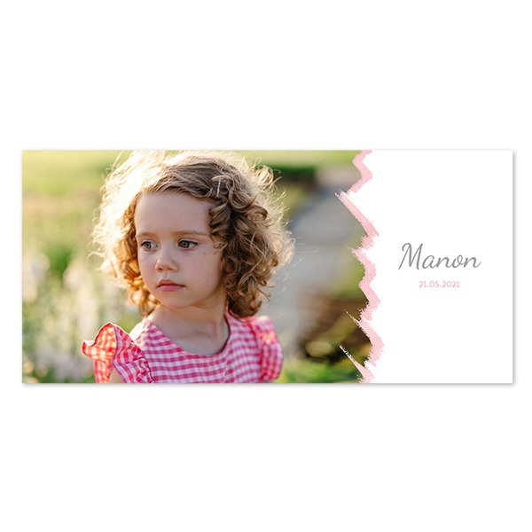Fotokaart Panorama Liggend 19,6 x 9,3 cm Fotokaart Panorama Liggend 19,6 x 9,3 cm