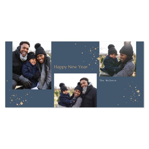 Grusskarte Panorama Querformat 19,6 x 9,3 cm Grusskarte Panorama Querformat 19,6 x 9,3 cm