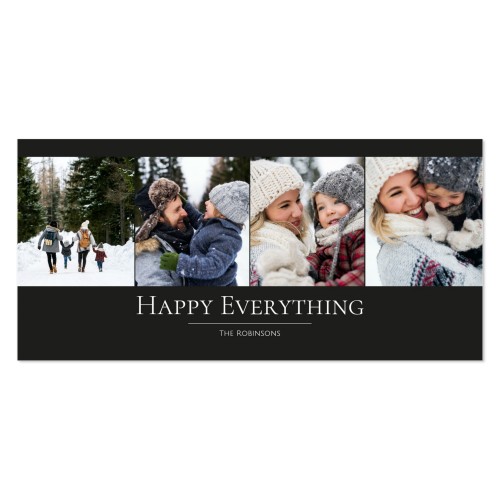 Single Card Panoramic Landscape 19,6 x 9,3 cm Single Card Panoramic Landscape 19,6 x 9,3 cm