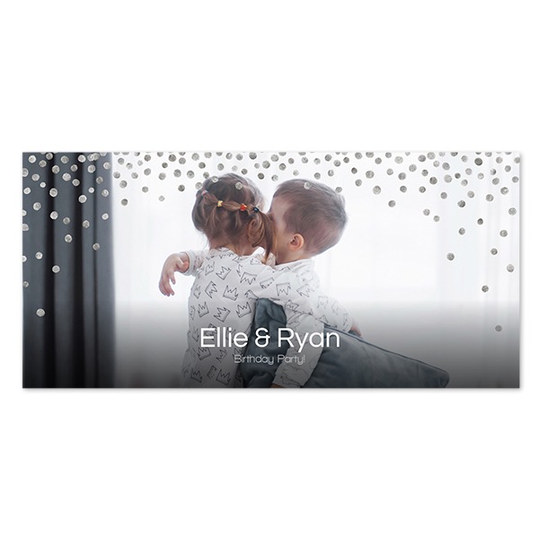 Klassiset Kuvakortit Pano Vaaka 19,6 x 9,3 cm