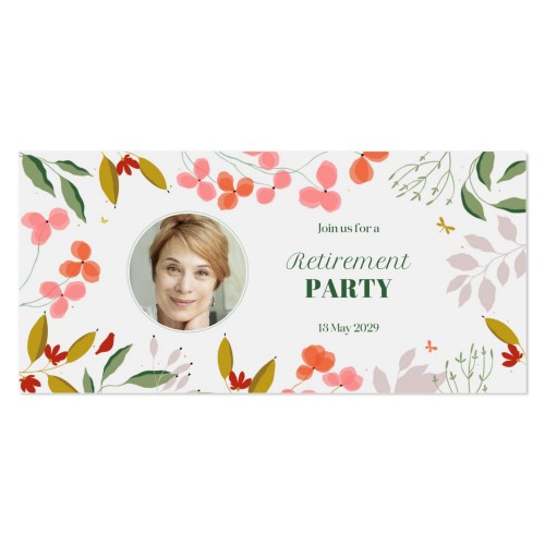 Grusskarte Panorama Querformat 19,6 x 9,3 cm Grusskarte Panorama Querformat 19,6 x 9,3 cm