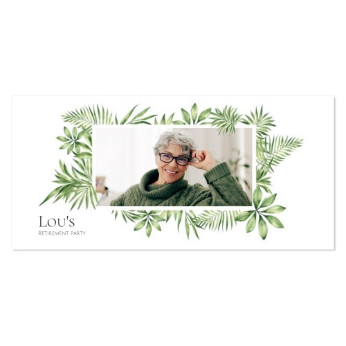 Grusskarte Panorama Querformat 19,6 x 9,3 cm Grusskarte Panorama Querformat 19,6 x 9,3 cm