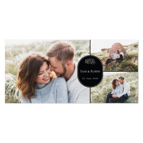 Klassiset Kuvakortit Pano Vaaka 19,6 x 9,3 cm Klassiset Kuvakortit Pano Vaaka 19,6 x 9,3 cm