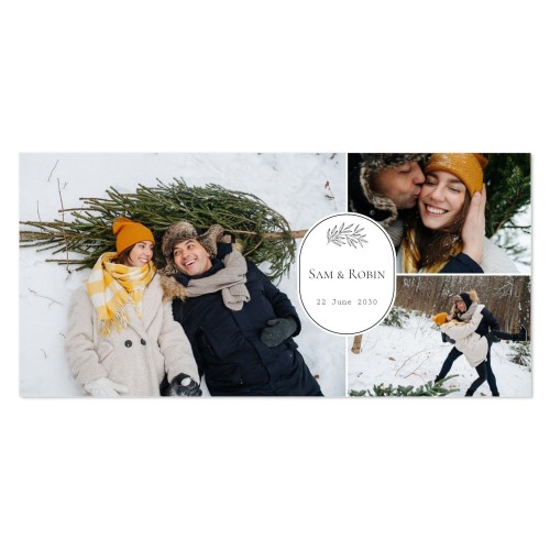 Klassiset Kuvakortit Pano Vaaka 19,6 x 9,3 cm Klassiset Kuvakortit Pano Vaaka 19,6 x 9,3 cm