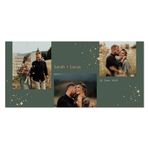 Fotokaart Panorama Liggend 19,6 x 9,3 cm Fotokaart Panorama Liggend 19,6 x 9,3 cm