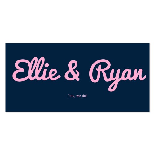 Single Card Panoramic Landscape 19,6 x 9,3 cm Single Card Panoramic Landscape 19,6 x 9,3 cm