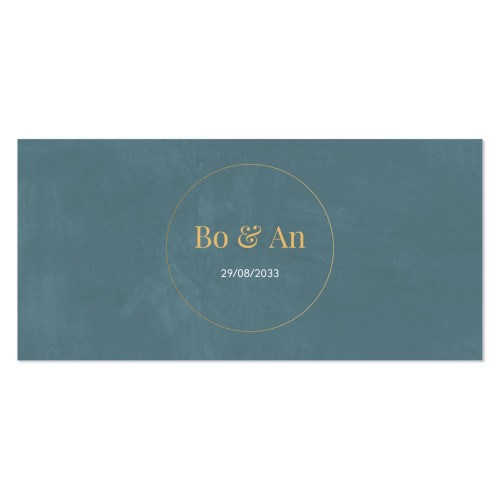 Single Card Panoramic Landscape 19,6 x 9,3 cm Single Card Panoramic Landscape 19,6 x 9,3 cm