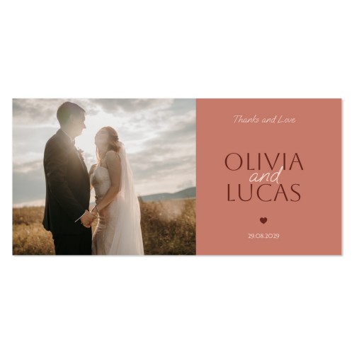 Fotokaart pano liggend 19,6 x 9,3 cm Fotokaart pano liggend 19,6 x 9,3 cm