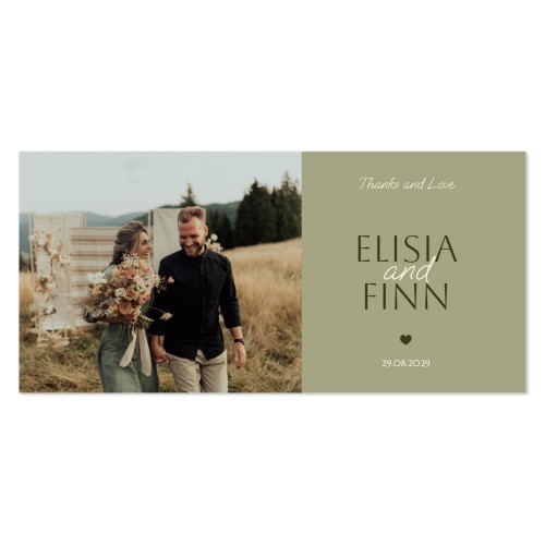 Fotokaart Panorama Liggend 19,6 x 9,3 cm Fotokaart Panorama Liggend 19,6 x 9,3 cm