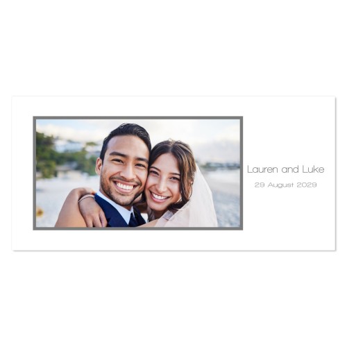 Fotokaart Panorama Liggend 19,6 x 9,3 cm Fotokaart Panorama Liggend 19,6 x 9,3 cm