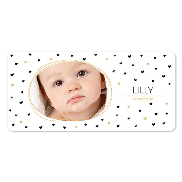 Single Card Panoramic Landscape rounded corners 19,6 x 9,3 cm Single Card Panoramic Landscape rounded corners 19,6 x 9,3 cm
