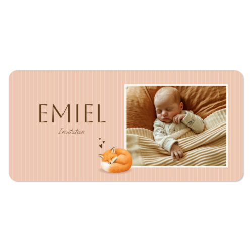 Fotokaart Panorama liggend met ronde hoeken 19,6 x 9,3 cm Fotokaart Panorama liggend met ronde hoeken 19,6 x 9,3 cm