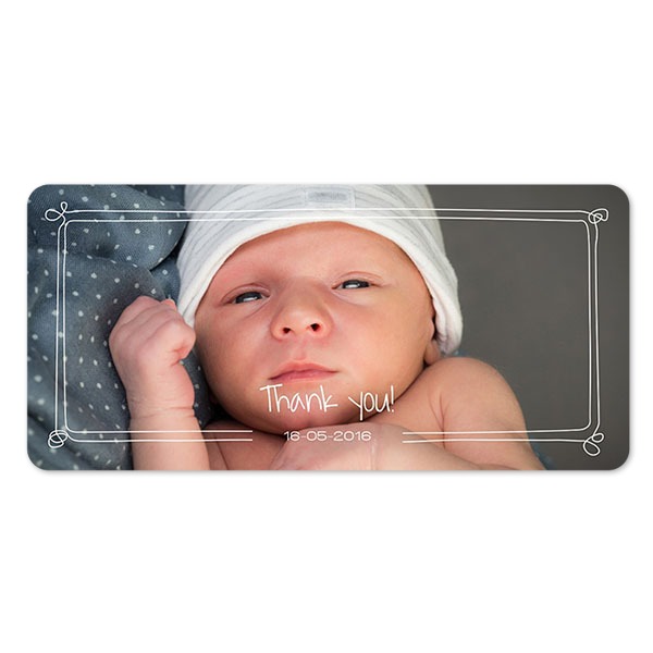 Single Card Panoramic Landscape rounded corners 19,6 x 9,3 cm Single Card Panoramic Landscape rounded corners 19,6 x 9,3 cm