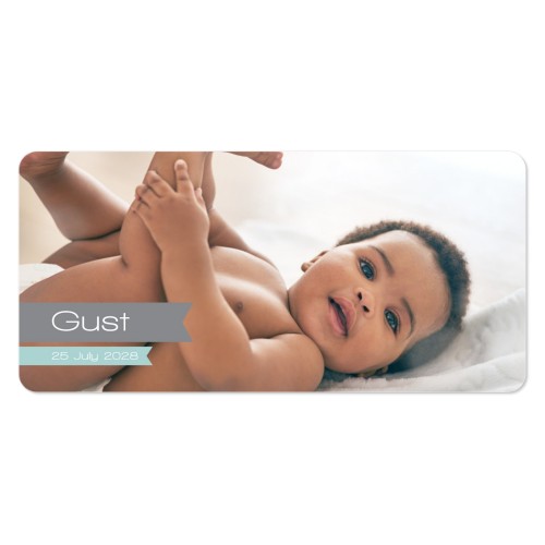 Faire-part 1 volet Pano paysage coins arrondis 19,6 x 9,3 cm Faire-part 1 volet Pano paysage coins arrondis 19,6 x 9,3 cm