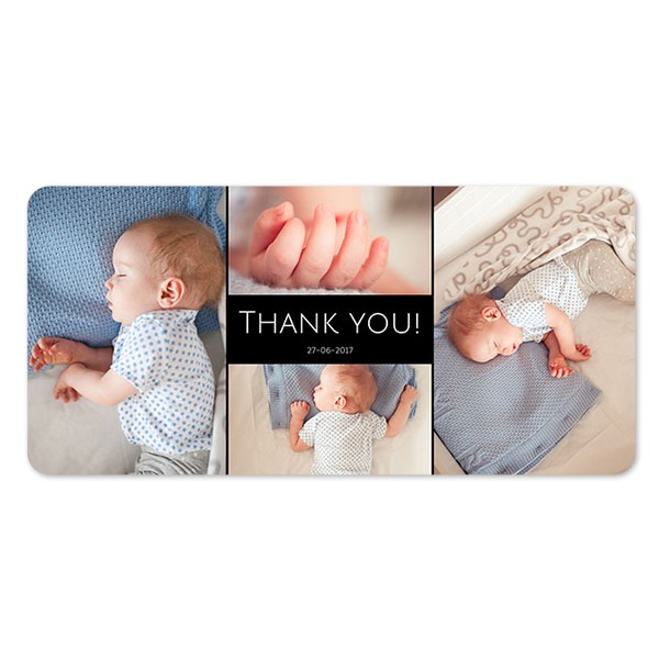 Single Card Panoramic Landscape rounded corners 19,6 x 9,3 cm Single Card Panoramic Landscape rounded corners 19,6 x 9,3 cm