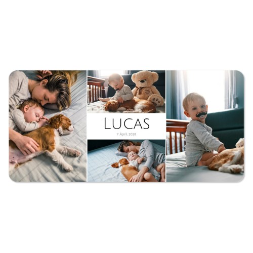 Single Card Panoramic Landscape rounded corners 19,6 x 9,3 cm Single Card Panoramic Landscape rounded corners 19,6 x 9,3 cm