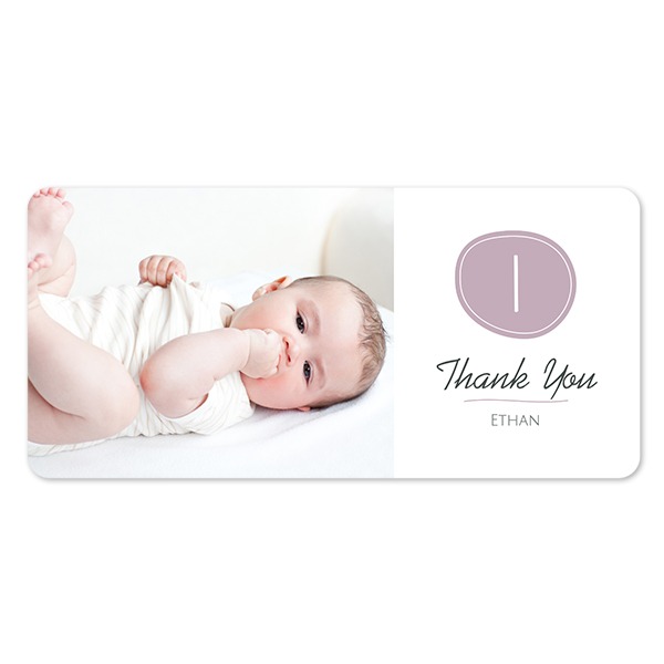 Faire-part 1 volet Pano paysage coins arrondis 19,6 x 9,3 cm Faire-part 1 volet Pano paysage coins arrondis 19,6 x 9,3 cm