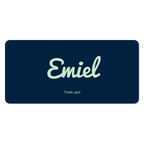 Single Card Panoramic Landscape rounded corners 19,6 x 9,3 cm Single Card Panoramic Landscape rounded corners 19,6 x 9,3 cm