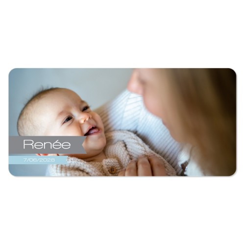Single Card Panoramic Landscape rounded corners 19,6 x 9,3 cm Single Card Panoramic Landscape rounded corners 19,6 x 9,3 cm