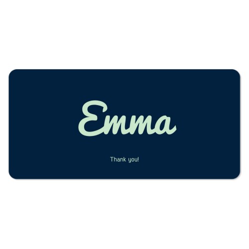 Typo Pacifico - Text Only