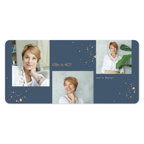 Gold Sparkles Party Gold Sparkles Party