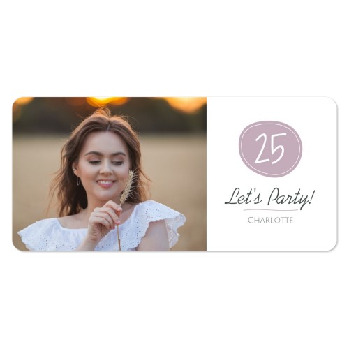 Single Card Panoramic Landscape rounded corners 19,6 x 9,3 cm Single Card Panoramic Landscape rounded corners 19,6 x 9,3 cm