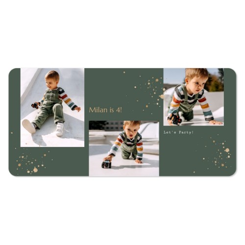 Enkla Fotokort Pano liggande rundade hörn 19,6 x 9,3 cm Enkla Fotokort Pano liggande rundade hörn 19,6 x 9,3 cm