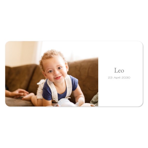 Enkla Fotokort Pano liggande rundade hörn 19,6 x 9,3 cm Enkla Fotokort Pano liggande rundade hörn 19,6 x 9,3 cm