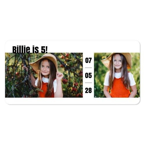 Single Card Panoramic Landscape rounded corners 19,6 x 9,3 cm Single Card Panoramic Landscape rounded corners 19,6 x 9,3 cm