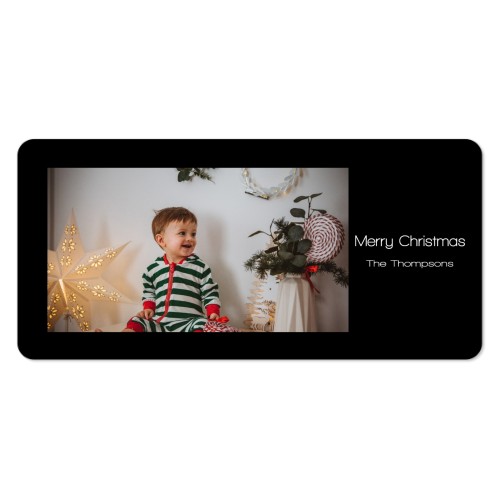 Faire-part 1 volet Pano paysage coins arrondis 19,6 x 9,3 cm Faire-part 1 volet Pano paysage coins arrondis 19,6 x 9,3 cm