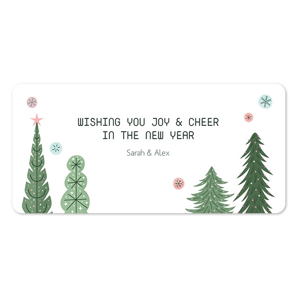 Fotokaart Panorama liggend met ronde hoeken 19,6 x 9,3 cm Fotokaart Panorama liggend met ronde hoeken 19,6 x 9,3 cm