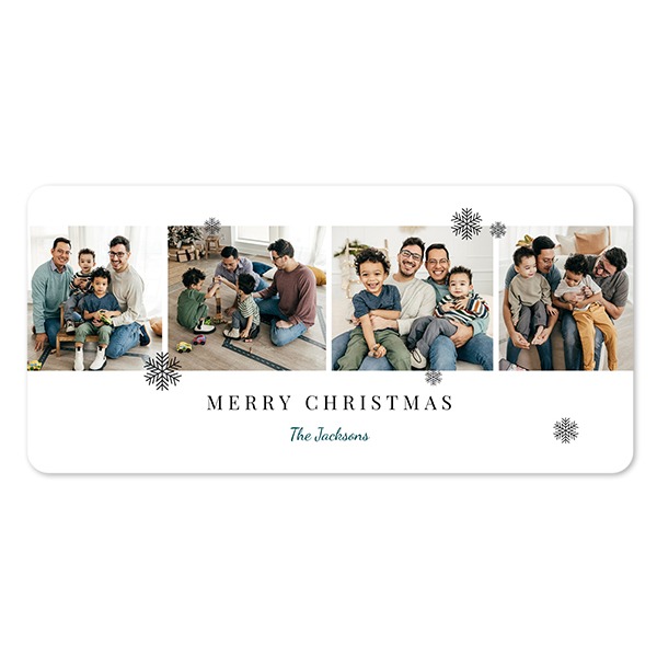 Single Card Panoramic Landscape rounded corners 19,6 x 9,3 cm Single Card Panoramic Landscape rounded corners 19,6 x 9,3 cm