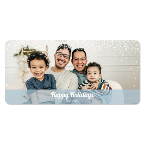 Faire-part 1 volet Pano paysage coins arrondis 19,6 x 9,3 cm Faire-part 1 volet Pano paysage coins arrondis 19,6 x 9,3 cm