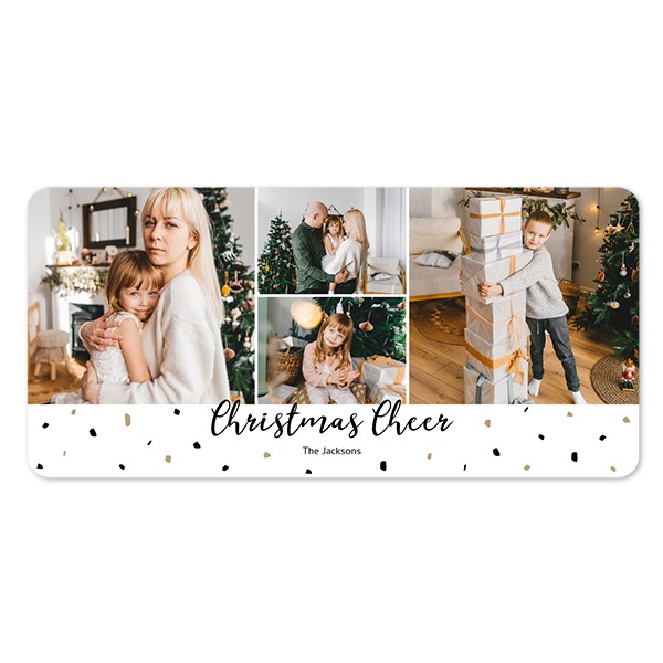 Fotokaart Panorama liggend met ronde hoeken 19,6 x 9,3 cm Fotokaart Panorama liggend met ronde hoeken 19,6 x 9,3 cm