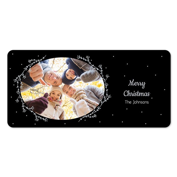 Single Card Panoramic Landscape rounded corners 19,6 x 9,3 cm Single Card Panoramic Landscape rounded corners 19,6 x 9,3 cm