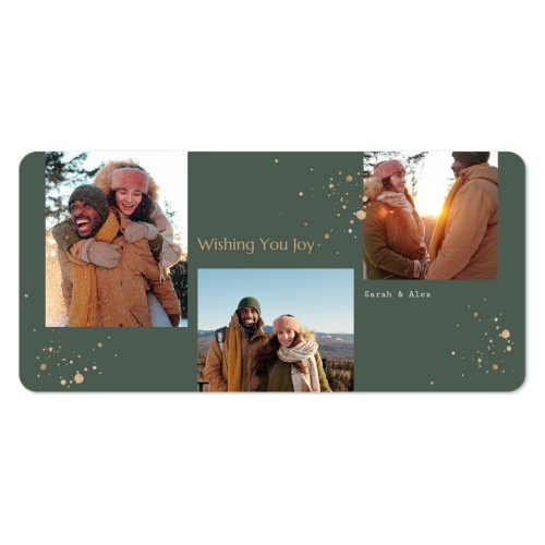 Fotokaart Panorama liggend met ronde hoeken 19,6 x 9,3 cm Fotokaart Panorama liggend met ronde hoeken 19,6 x 9,3 cm