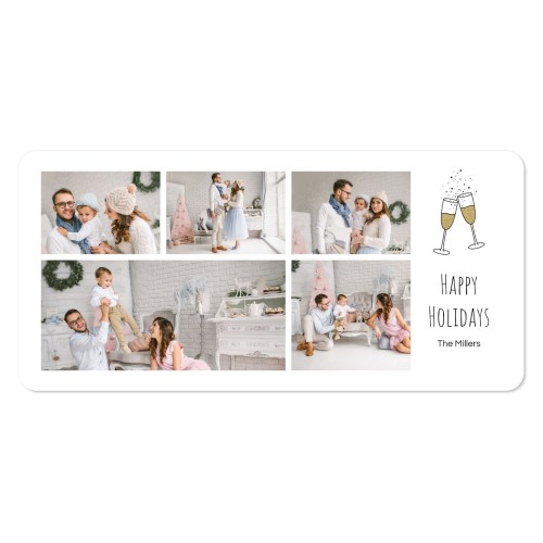 Single Card Panoramic Landscape rounded corners 19,6 x 9,3 cm Single Card Panoramic Landscape rounded corners 19,6 x 9,3 cm