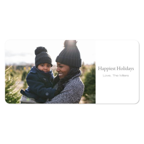 Enkle Fotokort Pano liggende runde hjørner 19,6 x 9,3 cm Enkle Fotokort Pano liggende runde hjørner 19,6 x 9,3 cm